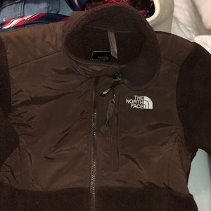 North Face fleece